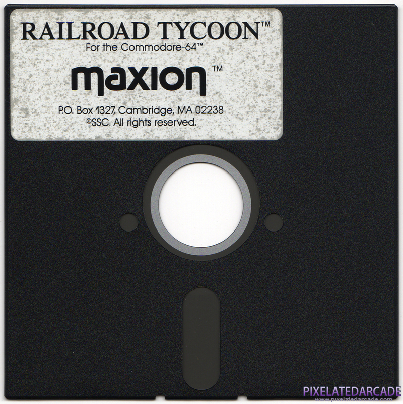 Trains Cover Art: Trains Cover Art: