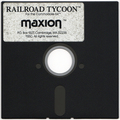 Media (5.25" Disk)