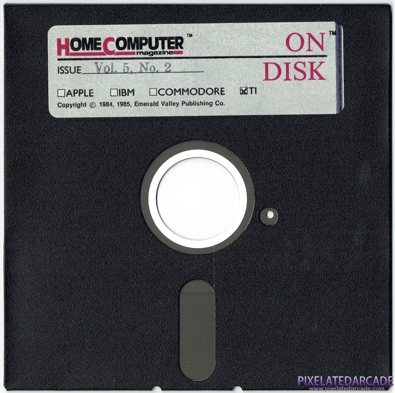Evacu-Pod Cover Art: 