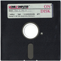 Media (5.25" Disk)