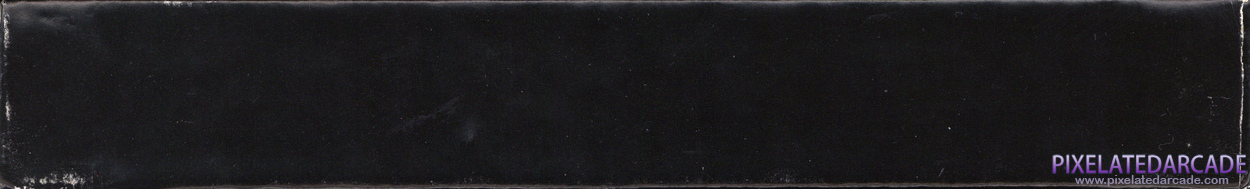 Bottom Spine