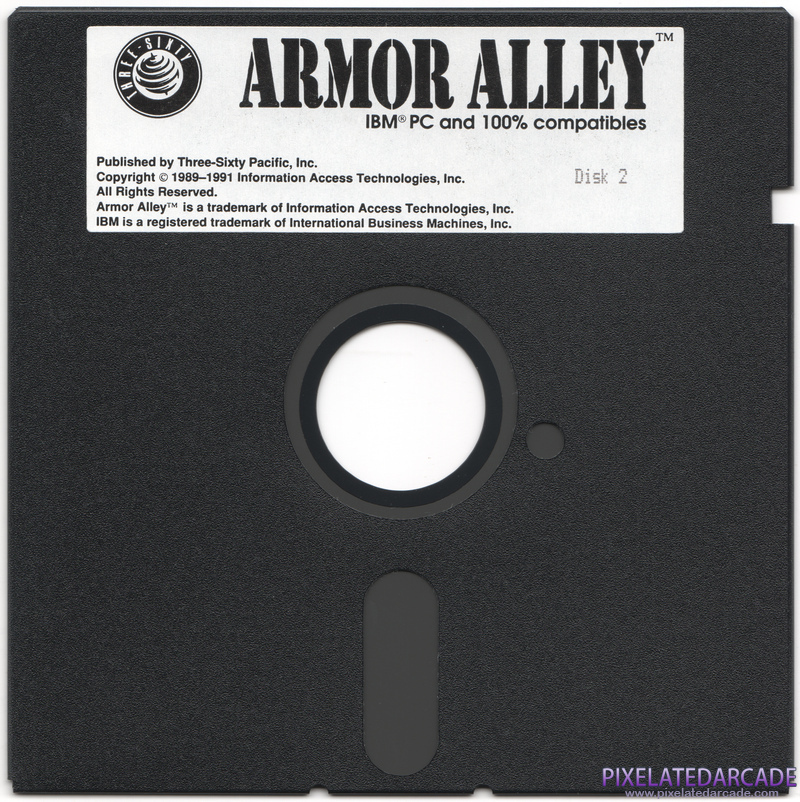 Disk 2 of 2
