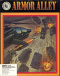 Armor Alley