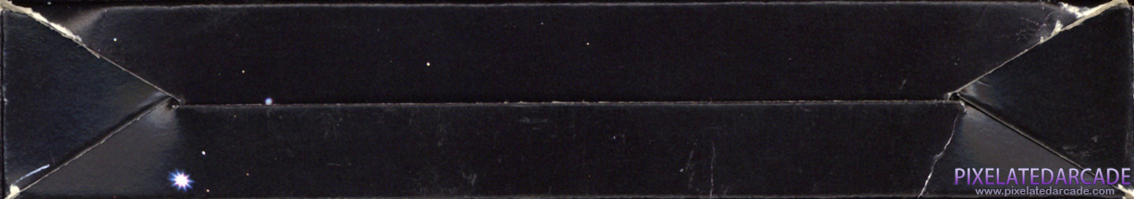 Wrecking Crew Cover Art: Bottom Spine