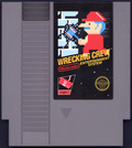 Media (Cartridge) - Front