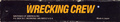 Side Cover - Top Spine