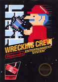 Wrecking Crew