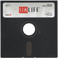 Media (5.25" Disk) - Disk 2 of 2 - Front