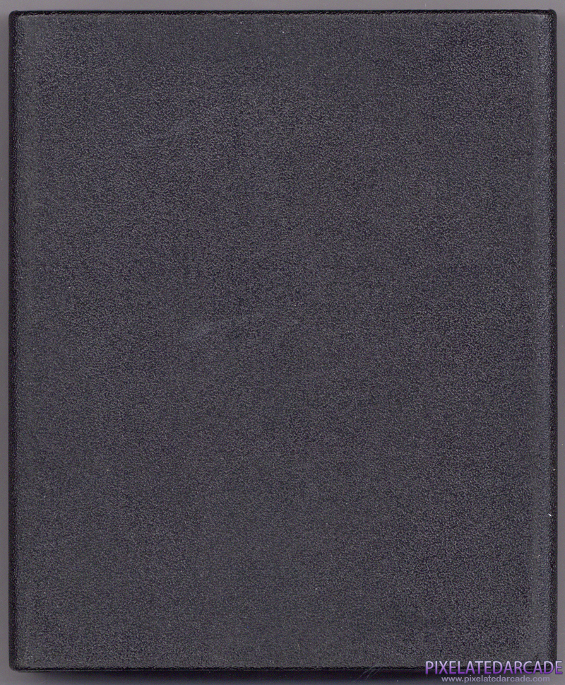 Back