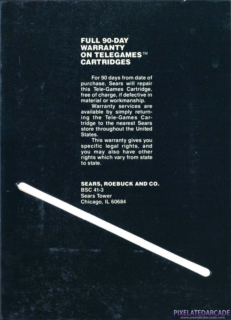 Street Racer Cover Art: Left Side