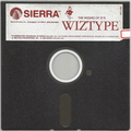 Media (5.25" Disk)