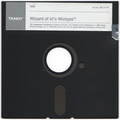 Media (5.25" Disk)