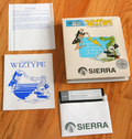 Photo - Box and contents