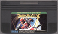 Media (Cartridge) - Front