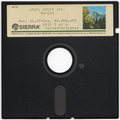 Media (5.25" Disk) - Disk 1 of 6