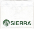 Disk Sleeve - Front