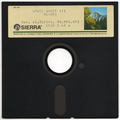 Media (5.25" Disk) - Disk 5 of 6
