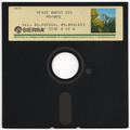 Media (5.25" Disk) - Disk 6 of 6