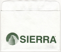 Disk Sleeve - Front