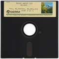 Media (5.25" Disk) - Disk 3 of 6
