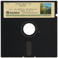 Media (5.25" Disk) - Disk 1 of 6
