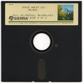 Media (5.25" Disk) - Disk 2 of 6