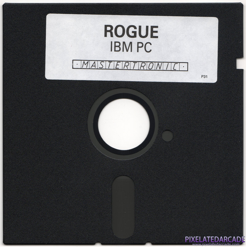 Rogue Cover Art: Rogue Cover Art: