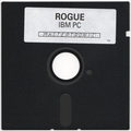 Media (5.25" Disk)