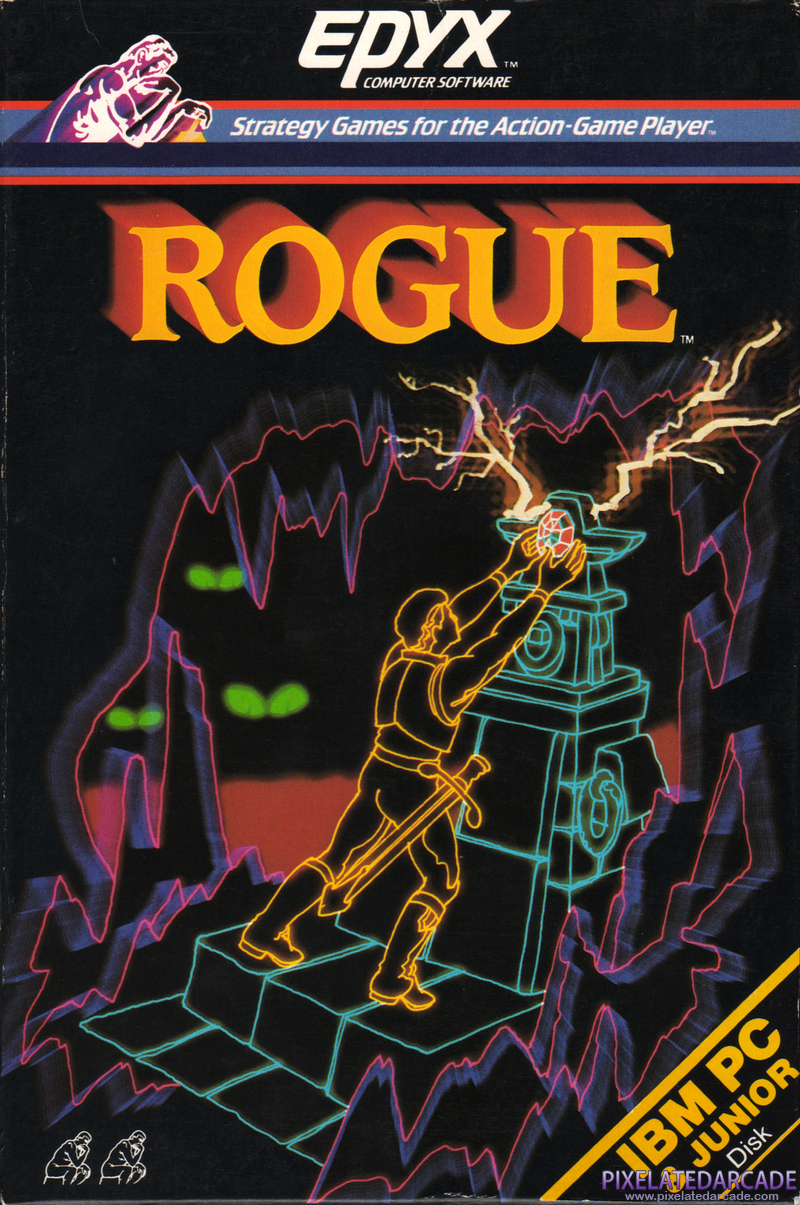 Rogue Cover Art: Rogue Cover Art:
