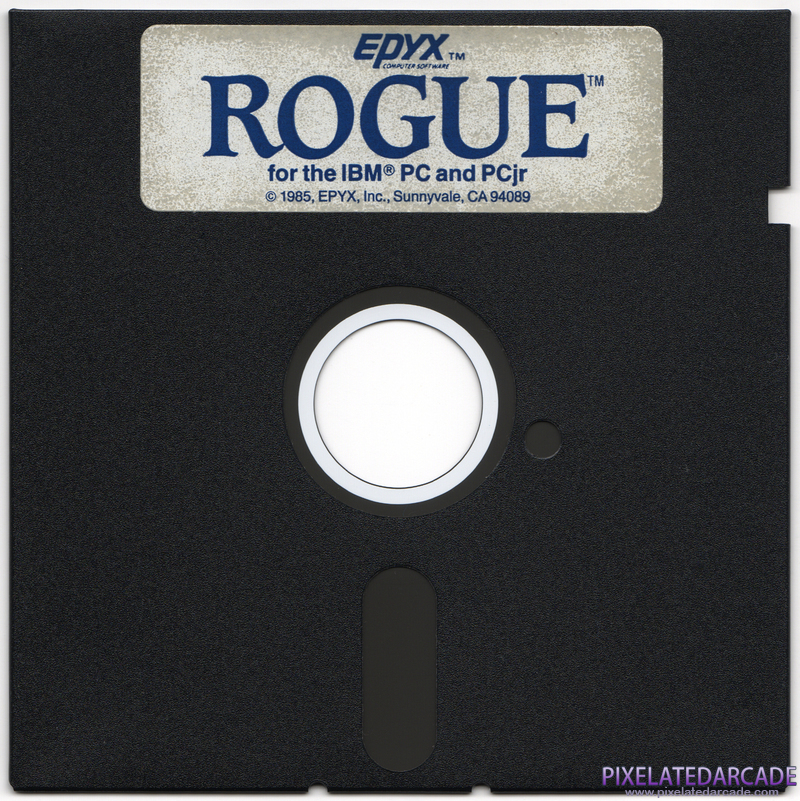 Rogue Cover Art: Rogue Cover Art: