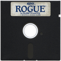Media (5.25" Disk)