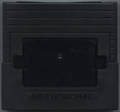Media (Cartridge) - Back
