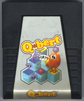 Media (Cartridge) - Front