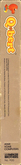 Side Cover - Left Spine