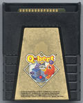 Media (Cartridge) - Front