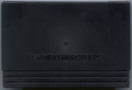 Media (Cartridge) - Back