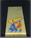 Media (Cartridge) - Front