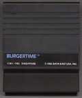 Media (Cartridge) - Front