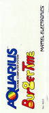 Side Cover - Right Spine