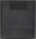 Media (Cartridge) - Back