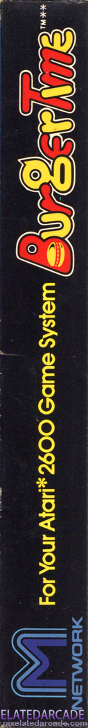Right Spine