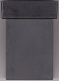 Media (Cartridge) - Back