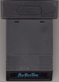 Media (Cartridge) - Front
