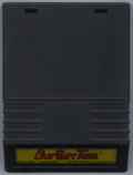 Media (Cartridge) - Front