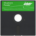 Media (5.25" Disk)