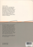 Back Cover - Without Sleeve