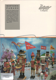 Front Cover - Without Sleeve