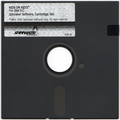 Media (5.25" Disk)