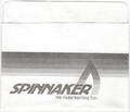 Disk Sleeve