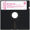 Media (5.25" Disk)